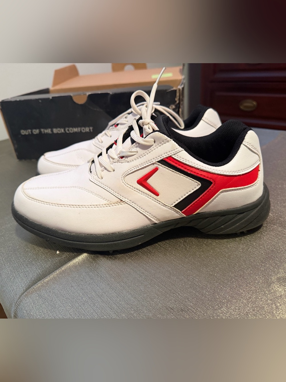 Men's Golf shoes